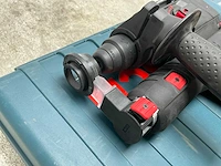 2020 bosch gbh 2-23 rea boorhamer 710w sds-plus met stofafzuiging - afbeelding 2 van  7