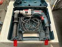 2020 bosch gsb 21-2rct boormachine - afbeelding 1 van  6