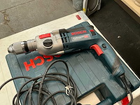 2020 bosch gsb 21-2rct boormachine - afbeelding 2 van  6