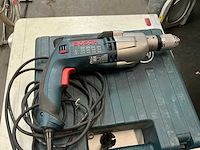 2020 bosch gsb 21-2rct boormachine - afbeelding 3 van  6