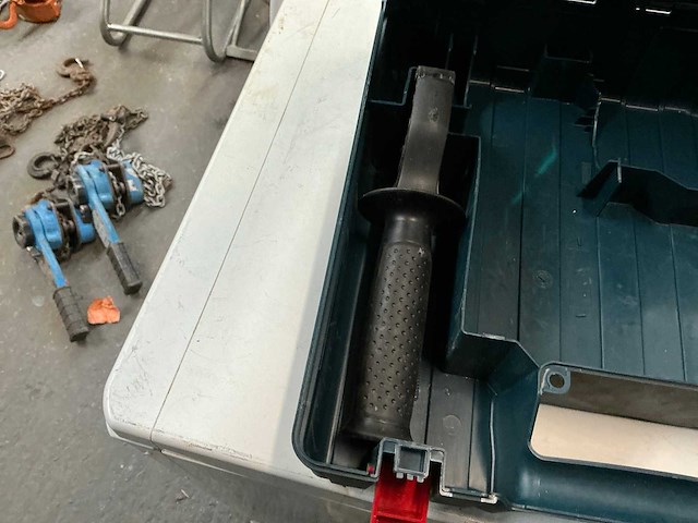 2020 bosch gsb 21-2rct boormachine - afbeelding 5 van  6