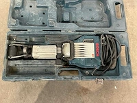 2020 bosch gsh 16-28 e breekhamer 18kg hex-28 - afbeelding 1 van  6