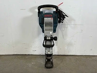 2020 bosch gsh 16-28 e breekhamer 18kg hex-28 - afbeelding 2 van  6