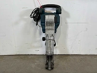2020 bosch gsh 16-28 e breekhamer 18kg hex-28 - afbeelding 5 van  6