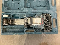 2020 bosch gsh 16-28 e breekhamer 18kg hex-28