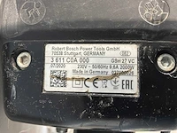 2020 bosch gsh 27 vc breekhamer 30kg hex-28 - afbeelding 5 van  5