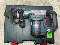 2020 bosch gsh 5 ce breekhamer 6kg sds-max