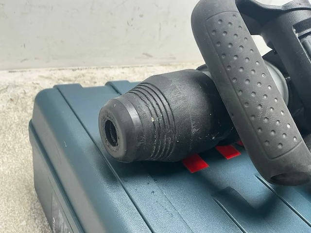2020 bosch gsh 5 ce breekhamer 6kg sds-max - afbeelding 2 van  5