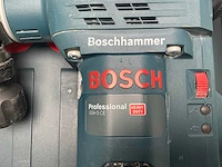 2020 bosch gsh 5 ce breekhamer 6kg sds-max - afbeelding 3 van  5