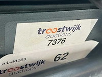 2020 bosch gsh 5 ce breekhamer 6kg sds-max - afbeelding 4 van  5