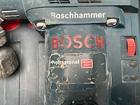 2020 bosch gsh 5 ce breekhamer 6kg sds-max - afbeelding 3 van  4