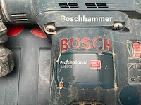2020 bosch gsh 5 ce breekhamer 6kg sds-max - afbeelding 4 van  5
