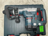 2020 bosch gsh 5 ce breekhamer 6kg sds-max