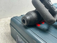 2020 bosch gsh 5 ce breekhamer 6kg sds-max - afbeelding 2 van  5