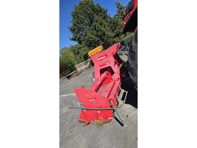 2020 breviglieri b170v v.280 cutter - afbeelding 2 van  4