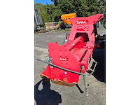 2020 breviglieri b170v v.280 cutter - afbeelding 3 van  4