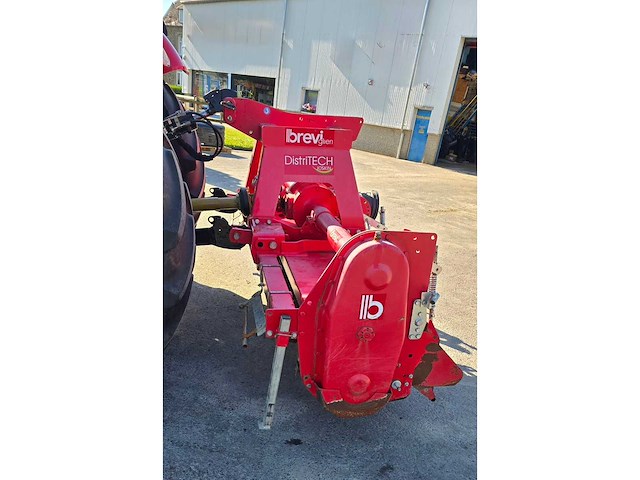 2020 breviglieri b170v v.280 cutter - afbeelding 2 van  6