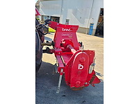 2020 breviglieri b170v v.280 cutter - afbeelding 2 van  6