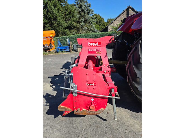 2020 breviglieri b170v v.280 cutter - afbeelding 3 van  6