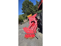 2020 breviglieri b170v v.280 cutter - afbeelding 4 van  6