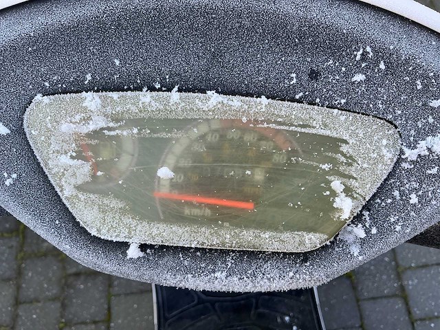 2020 btc znay50 brommer - afbeelding 3 van  11