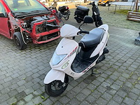 2020 btc znay50 brommer