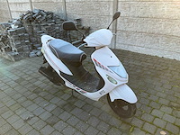 2020 btc znay50 brommer - afbeelding 4 van  11