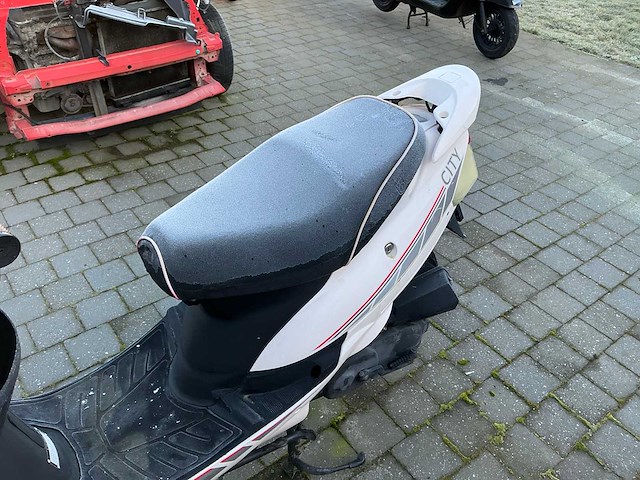 2020 btc znay50 brommer - afbeelding 6 van  11