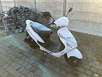 2020 btc znay50 brommer - afbeelding 10 van  11