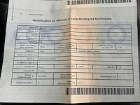 2020 bullit dax heritage 50 motorfiets - afbeelding 3 van  12