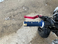 2020 bullit dax heritage 50 motorfiets - afbeelding 9 van  12