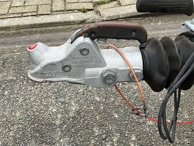 2020 bw 350 kbv kipaanhangwagen - afbeelding 3 van  44