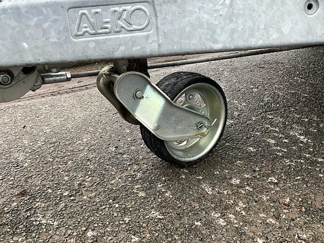 2020 bw 350 kbv kipaanhangwagen - afbeelding 4 van  44