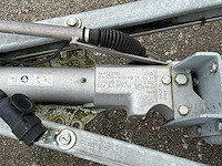 2020 bw 350 kbv kipaanhangwagen - afbeelding 5 van  44