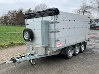 2020 bw 350 kbv kipaanhangwagen - afbeelding 1 van  44