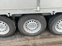 2020 bw 350 kbv kipaanhangwagen - afbeelding 15 van  44