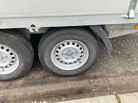 2020 bw 350 kbv kipaanhangwagen - afbeelding 16 van  44
