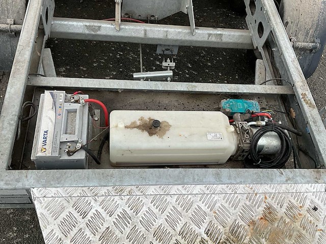 2020 bw 350 kbv kipaanhangwagen - afbeelding 21 van  44