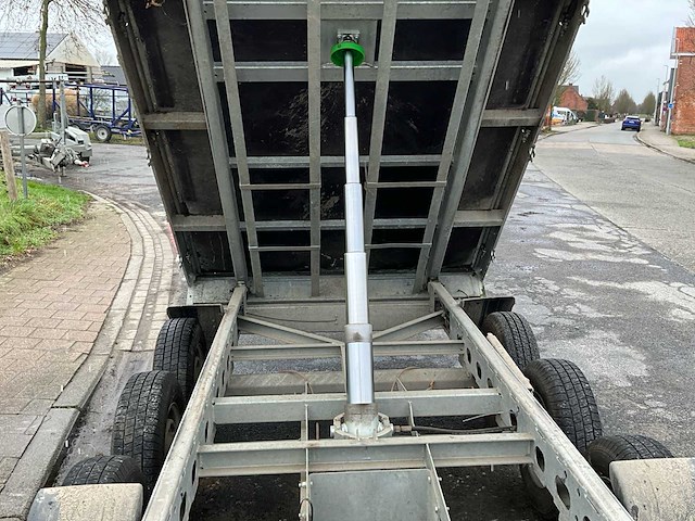 2020 bw 350 kbv kipaanhangwagen - afbeelding 22 van  44