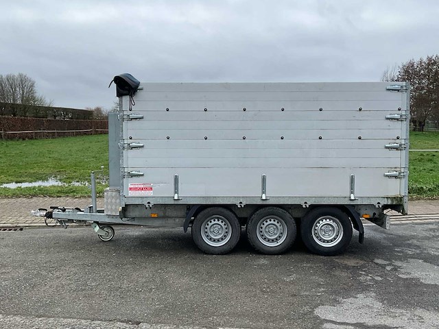 2020 bw 350 kbv kipaanhangwagen - afbeelding 12 van  44