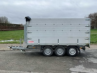 2020 bw 350 kbv kipaanhangwagen - afbeelding 12 van  44