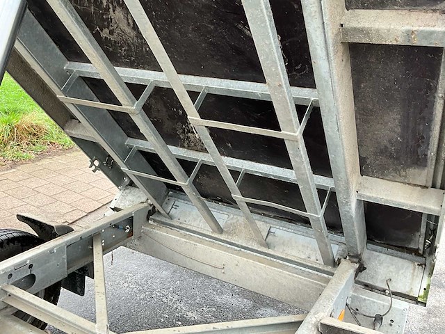 2020 bw 350 kbv kipaanhangwagen - afbeelding 28 van  44