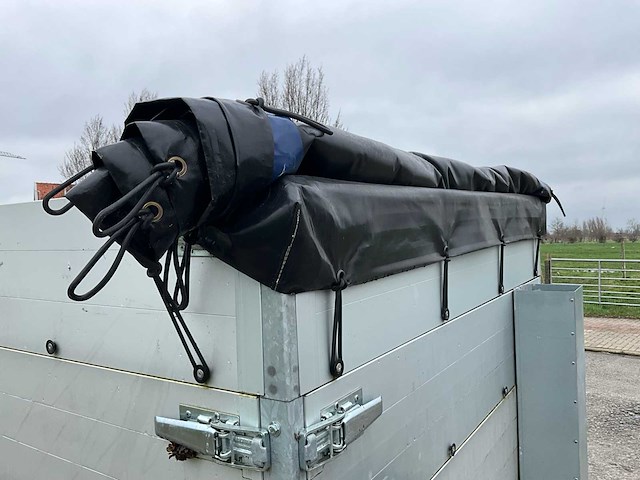 2020 bw 350 kbv kipaanhangwagen - afbeelding 29 van  44