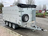 2020 bw 350 kbv kipaanhangwagen - afbeelding 42 van  44