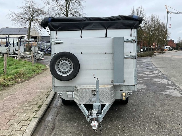 2020 bw 350 kbv kipaanhangwagen - afbeelding 43 van  44