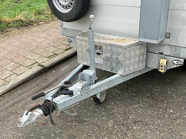 2020 bw 350 kbv kipaanhangwagen - afbeelding 44 van  44