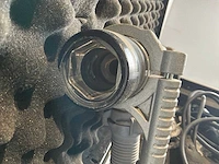 2020 carat a1821n diamantboormachine - 75mm - afbeelding 5 van  8