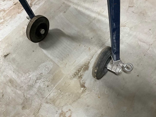 2020 carat caracoup 130 zaagtafel grote keramische tegels - functioneel - afbeelding 8 van  9