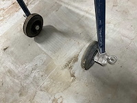 2020 carat caracoup 130 zaagtafel grote keramische tegels - functioneel - afbeelding 8 van  9