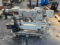 2020 cascade 77g-cfs-110 hydraulische vorkenklem (ver1171959-1) - afbeelding 5 van  9